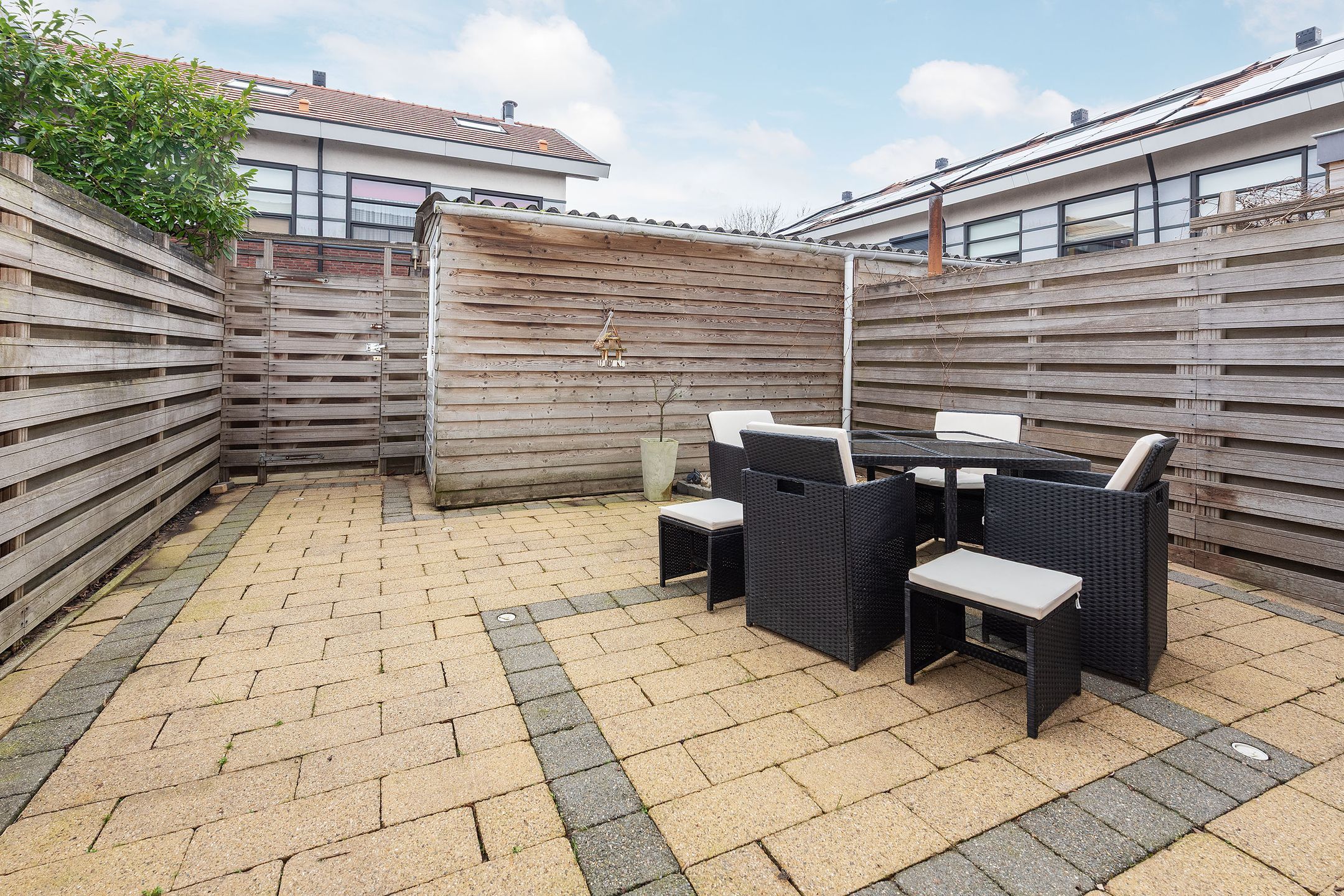 Foto 3 van Bakboordstraat 2