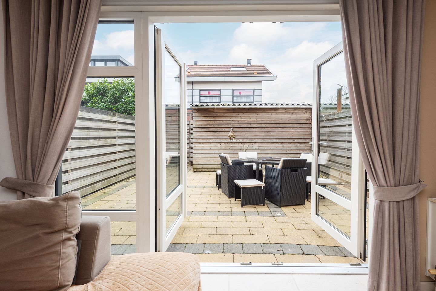 Foto 5 van Bakboordstraat 2