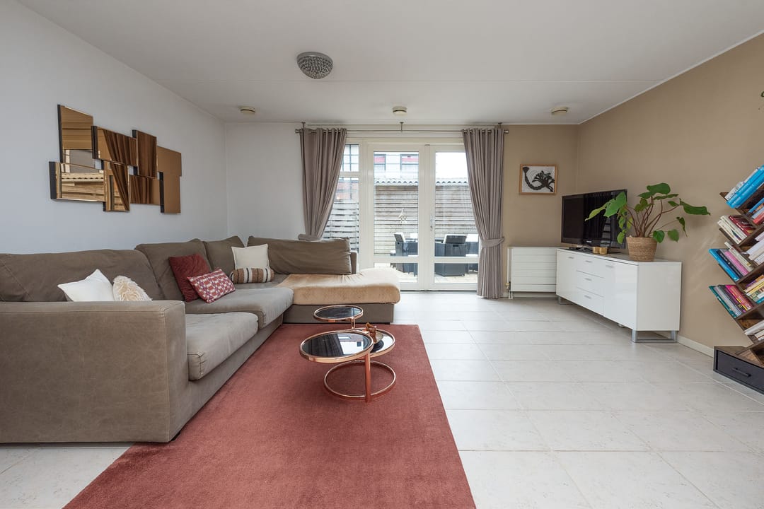 Foto 7 van Bakboordstraat 2