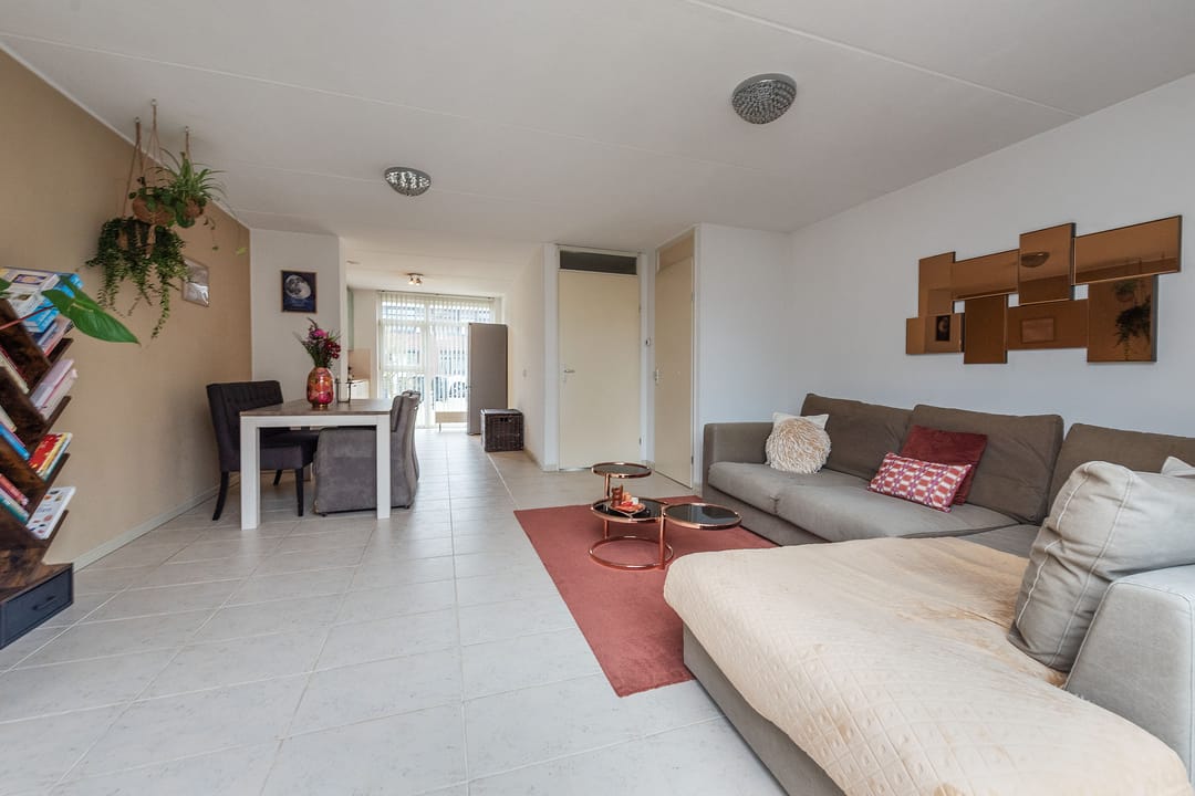 Foto 8 van Bakboordstraat 2