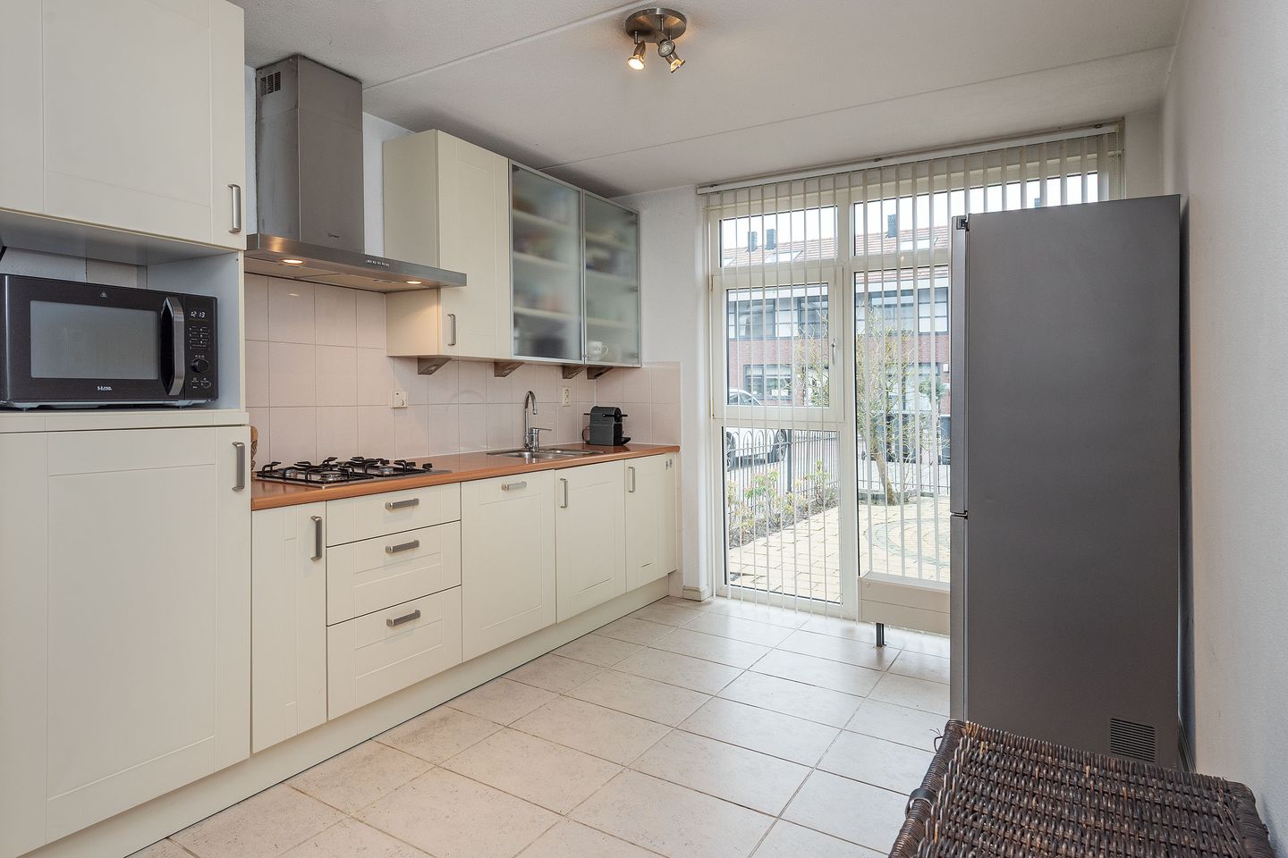 Foto 10 van Bakboordstraat 2