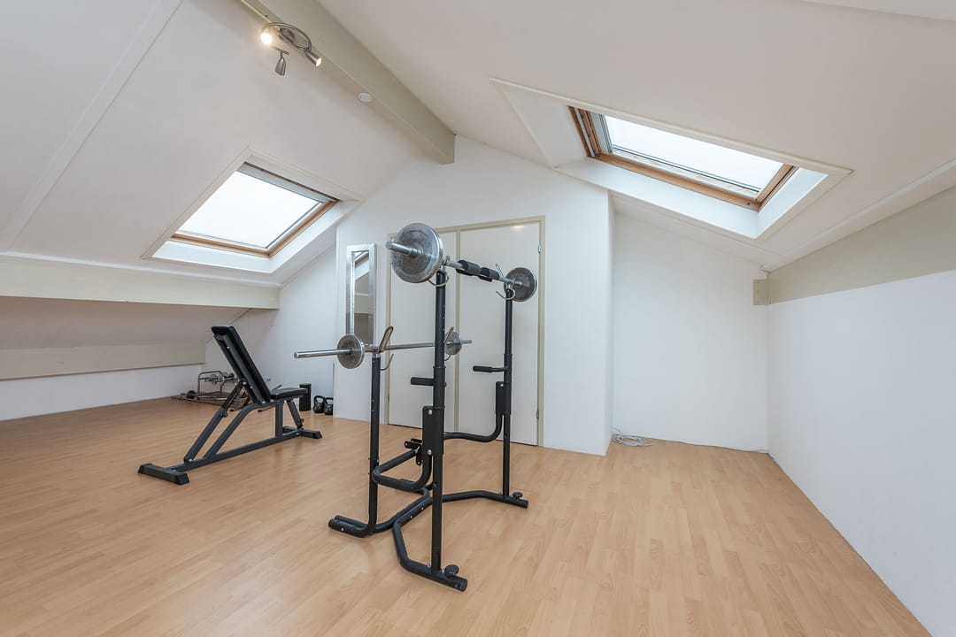 Foto 16 van Bakboordstraat 2