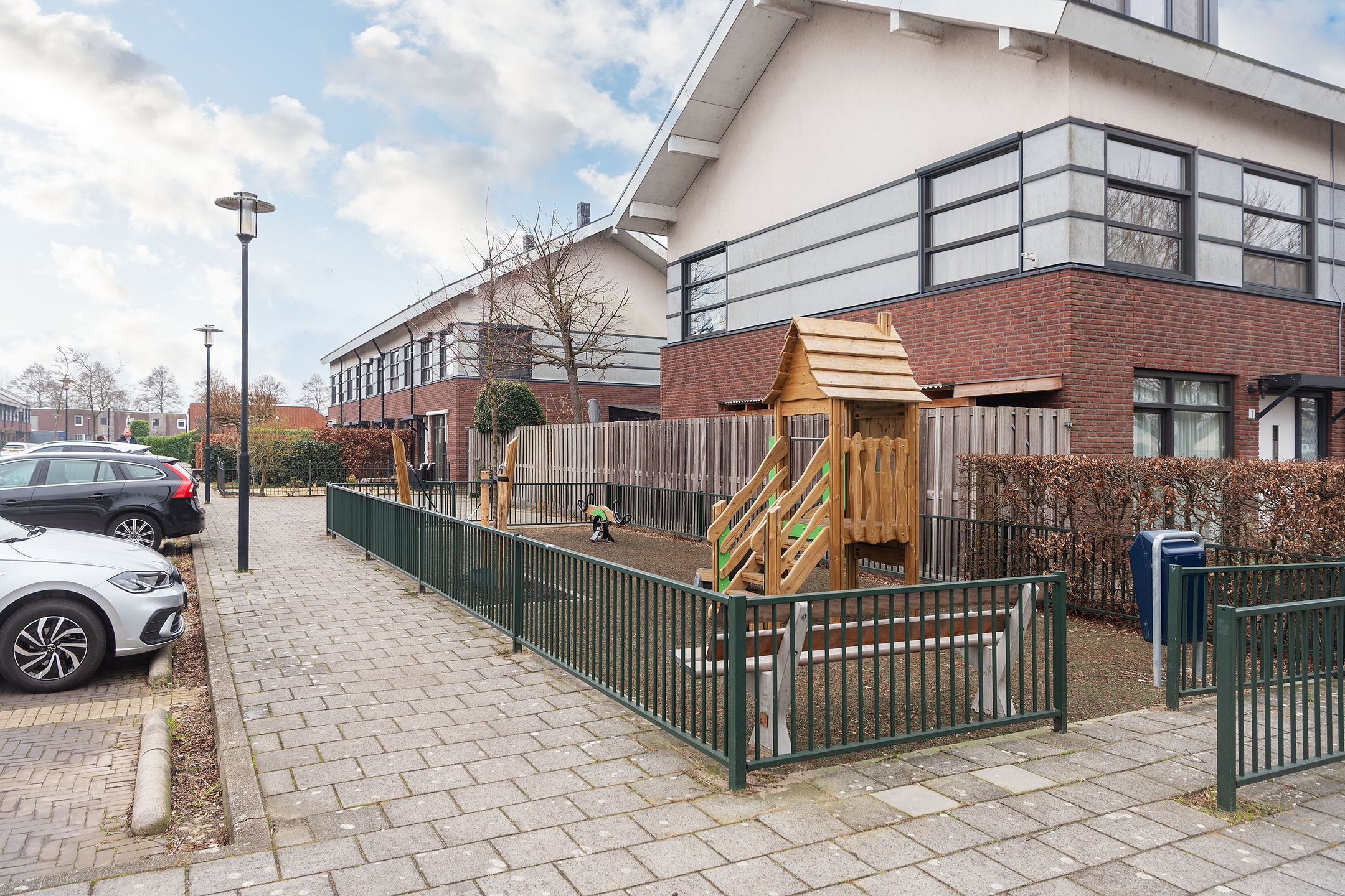 Foto 18 van Bakboordstraat 2