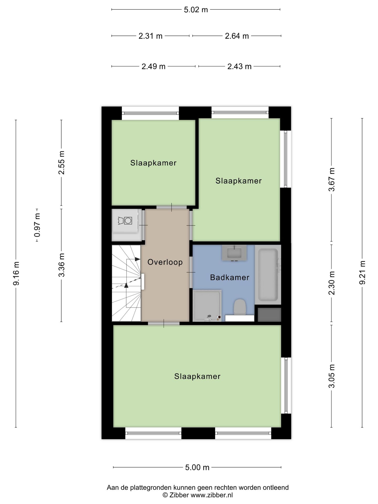 Foto 20 van Bakboordstraat 2