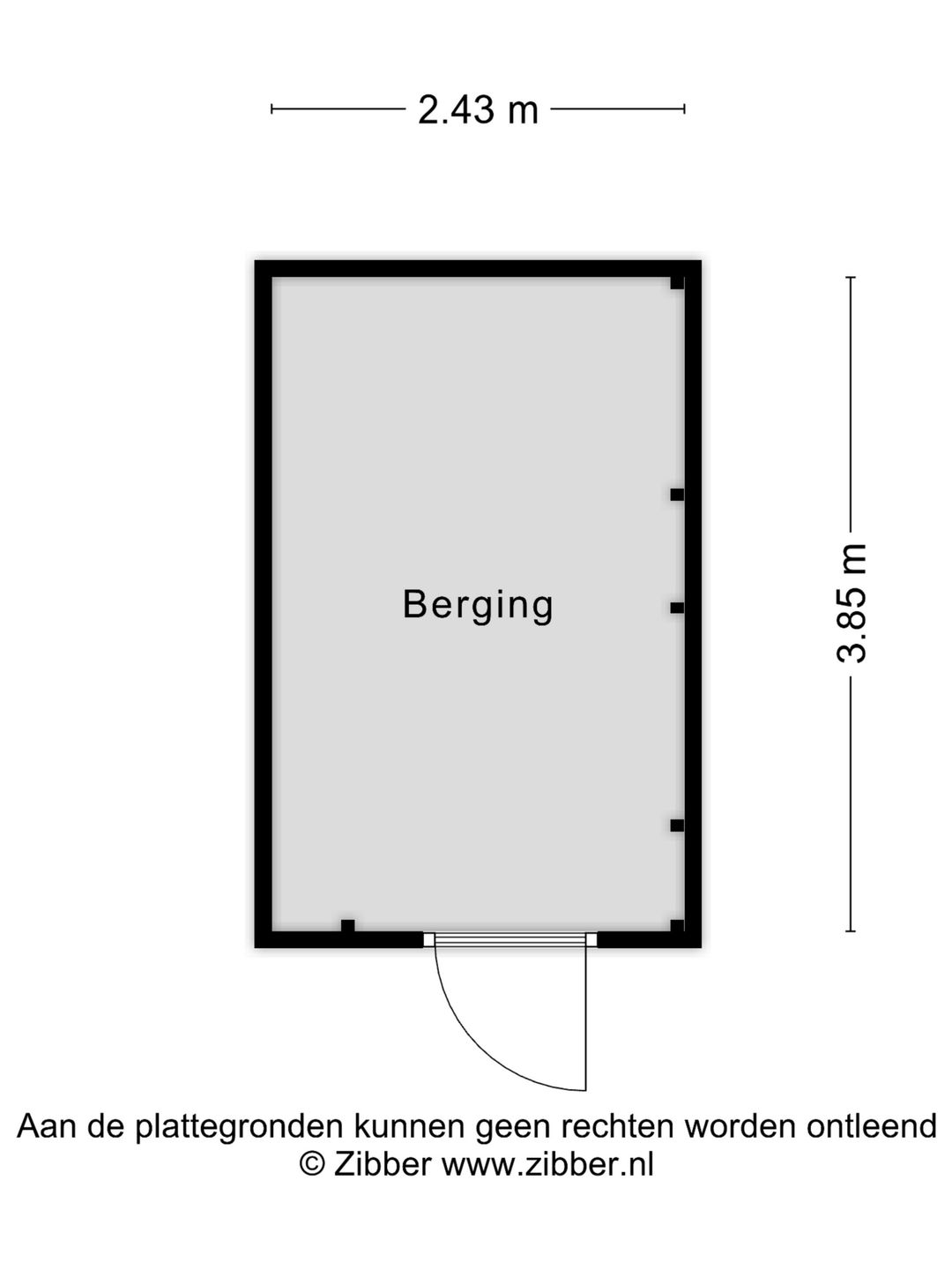 Foto 22 van Bakboordstraat 2