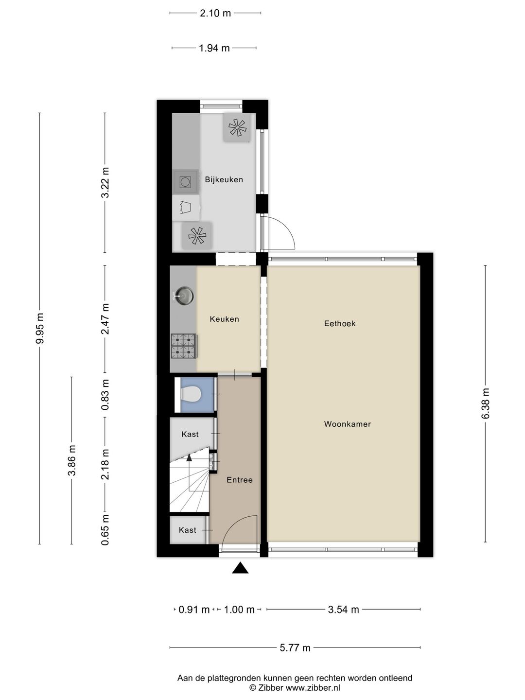 Photo 32 of Jupiterbaan 22