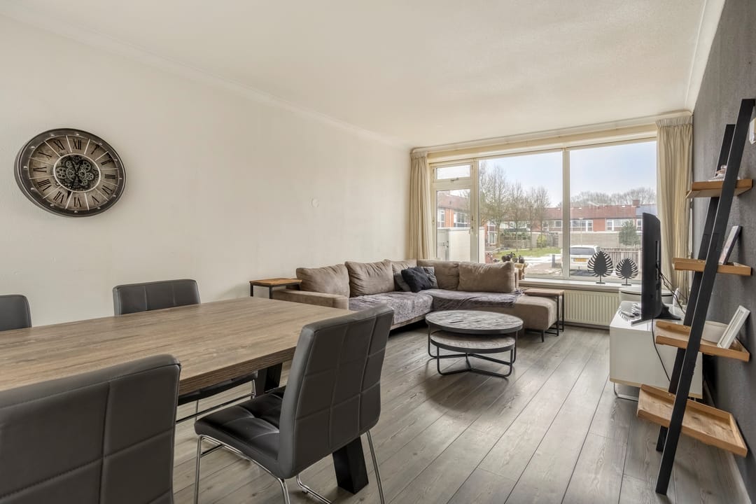 Photo 2 of Jupiterbaan 22