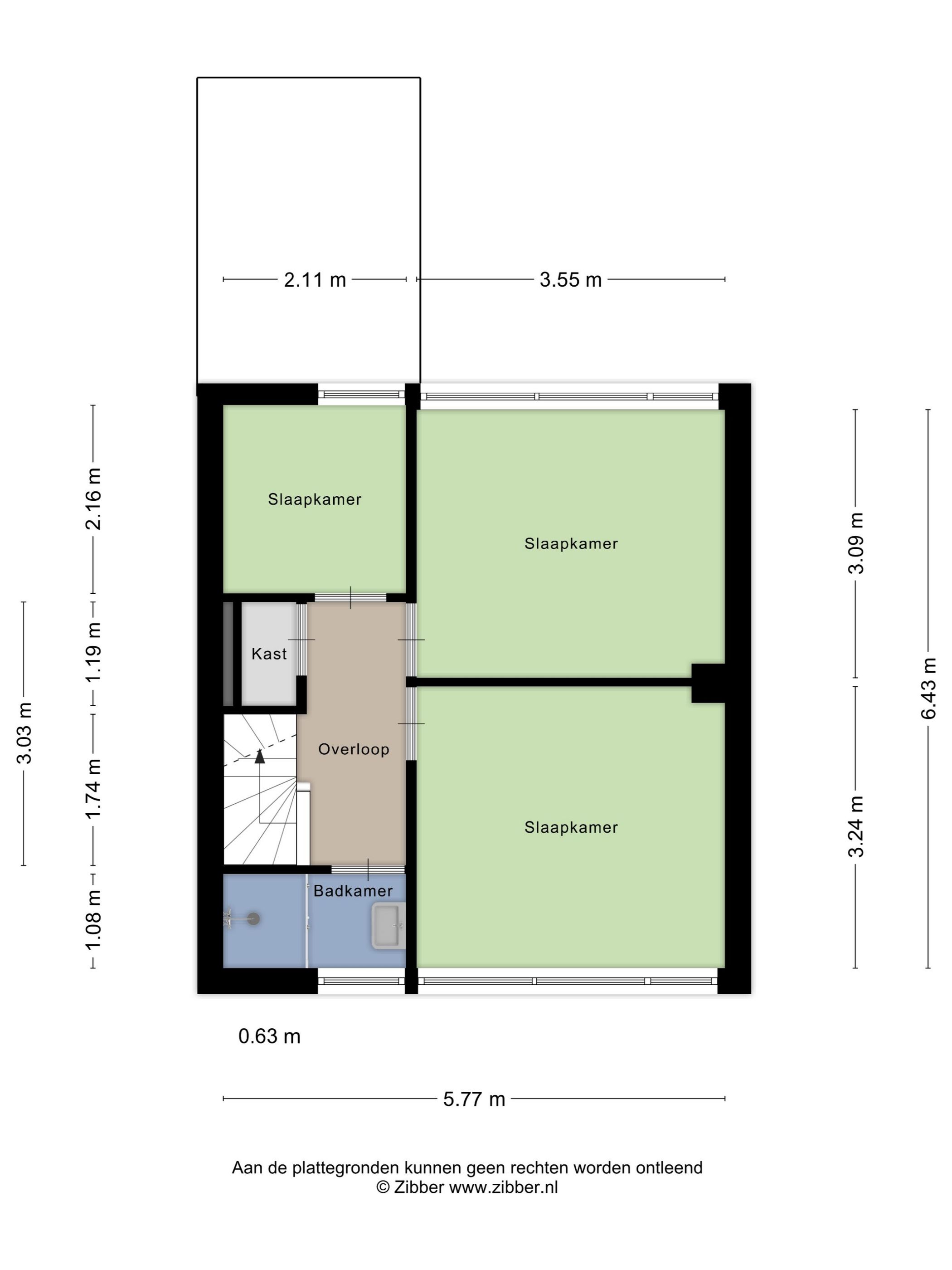 Photo 33 of Jupiterbaan 22