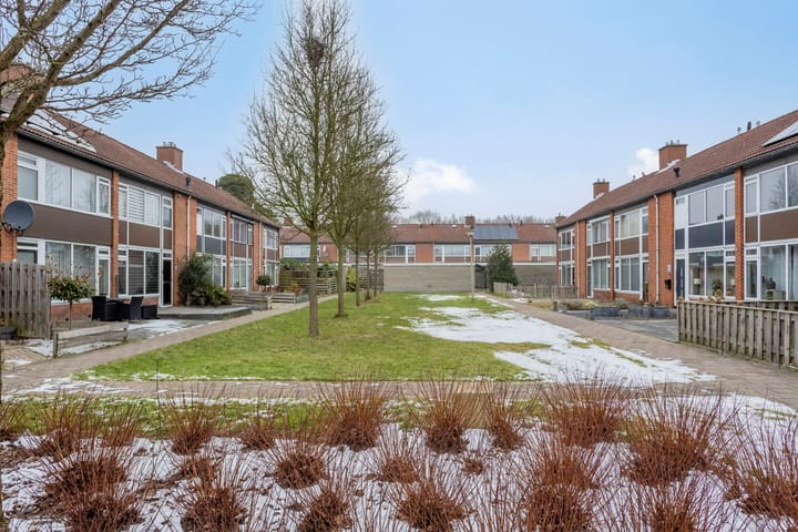 Photo 3 of Jupiterbaan 22