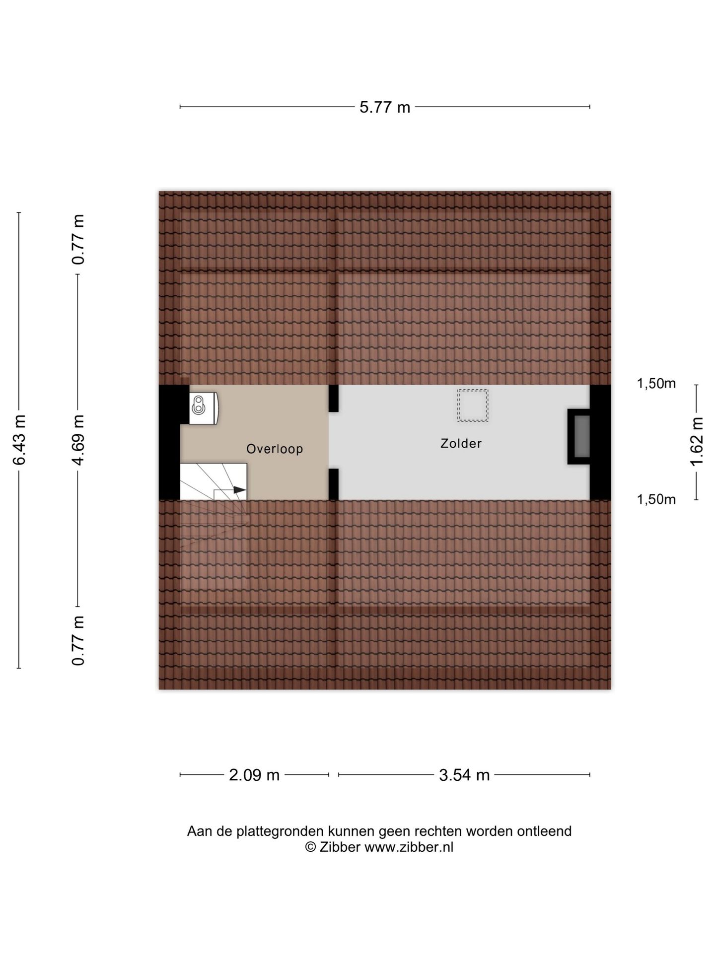 Photo 34 of Jupiterbaan 22