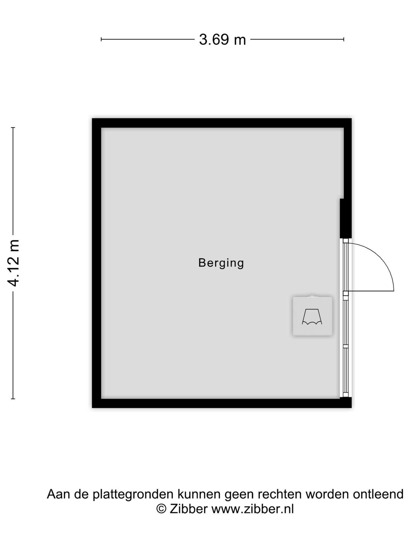 Photo 35 of Jupiterbaan 22