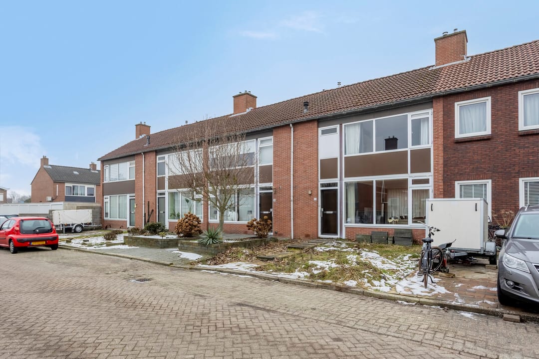 Photo 7 of Jupiterbaan 22