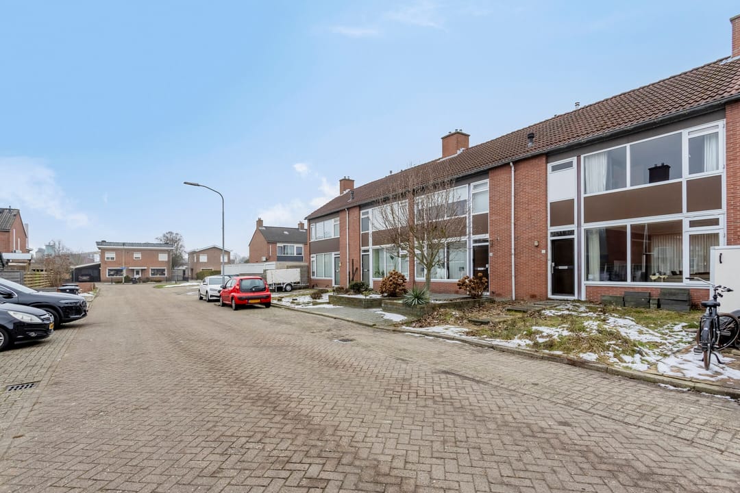 Photo 8 of Jupiterbaan 22