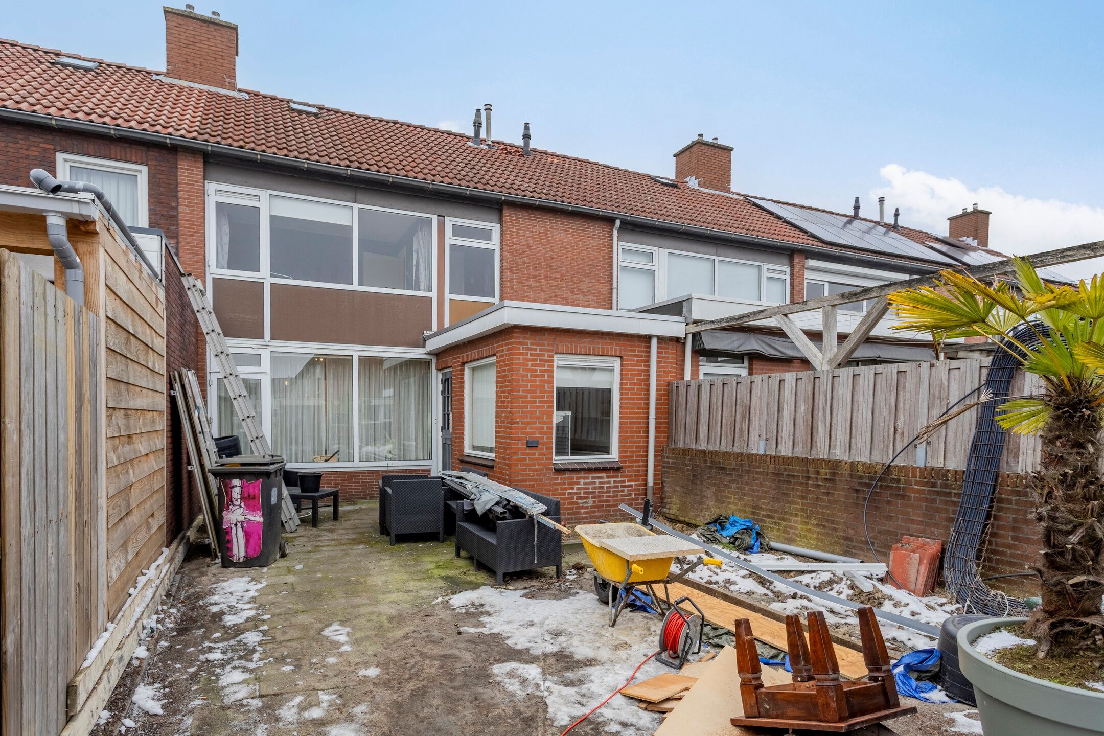 Photo 30 of Jupiterbaan 22