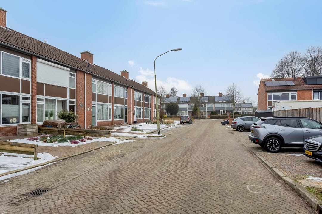 Photo 31 of Jupiterbaan 22