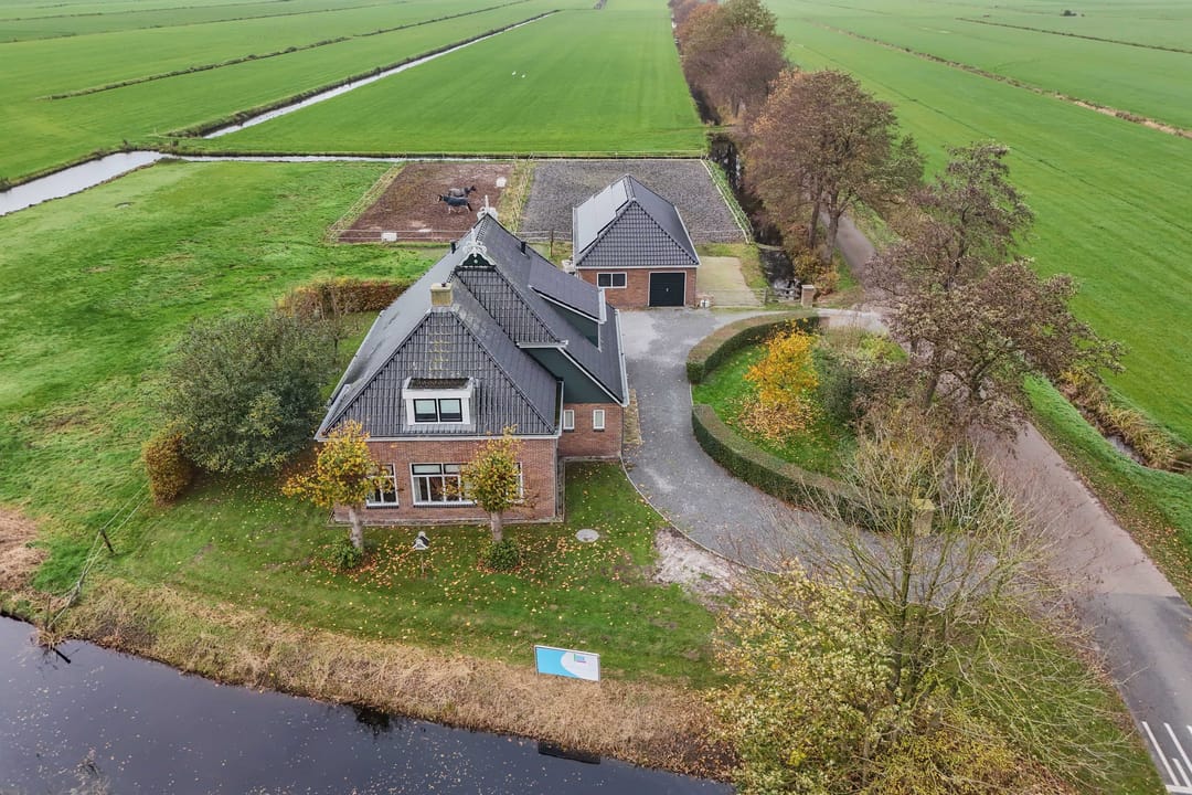 Foto 1 van Tijnjeweg 37