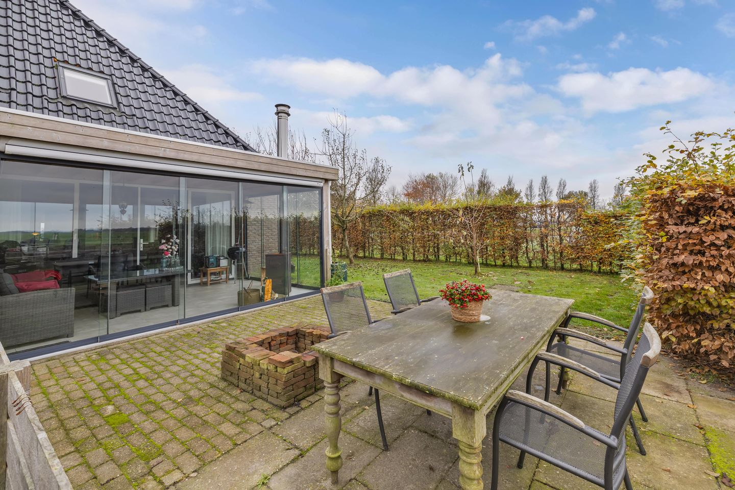 Foto 4 van Tijnjeweg 37