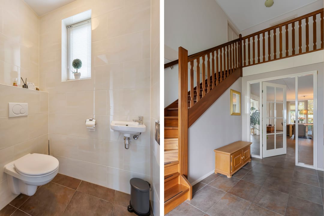 Foto 7 van Tijnjeweg 37