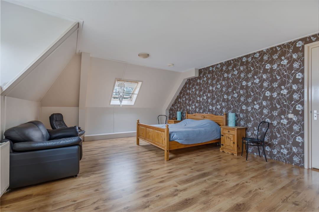 Foto 28 van Tijnjeweg 37