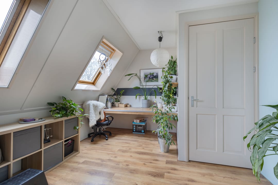 Foto 32 van Tijnjeweg 37