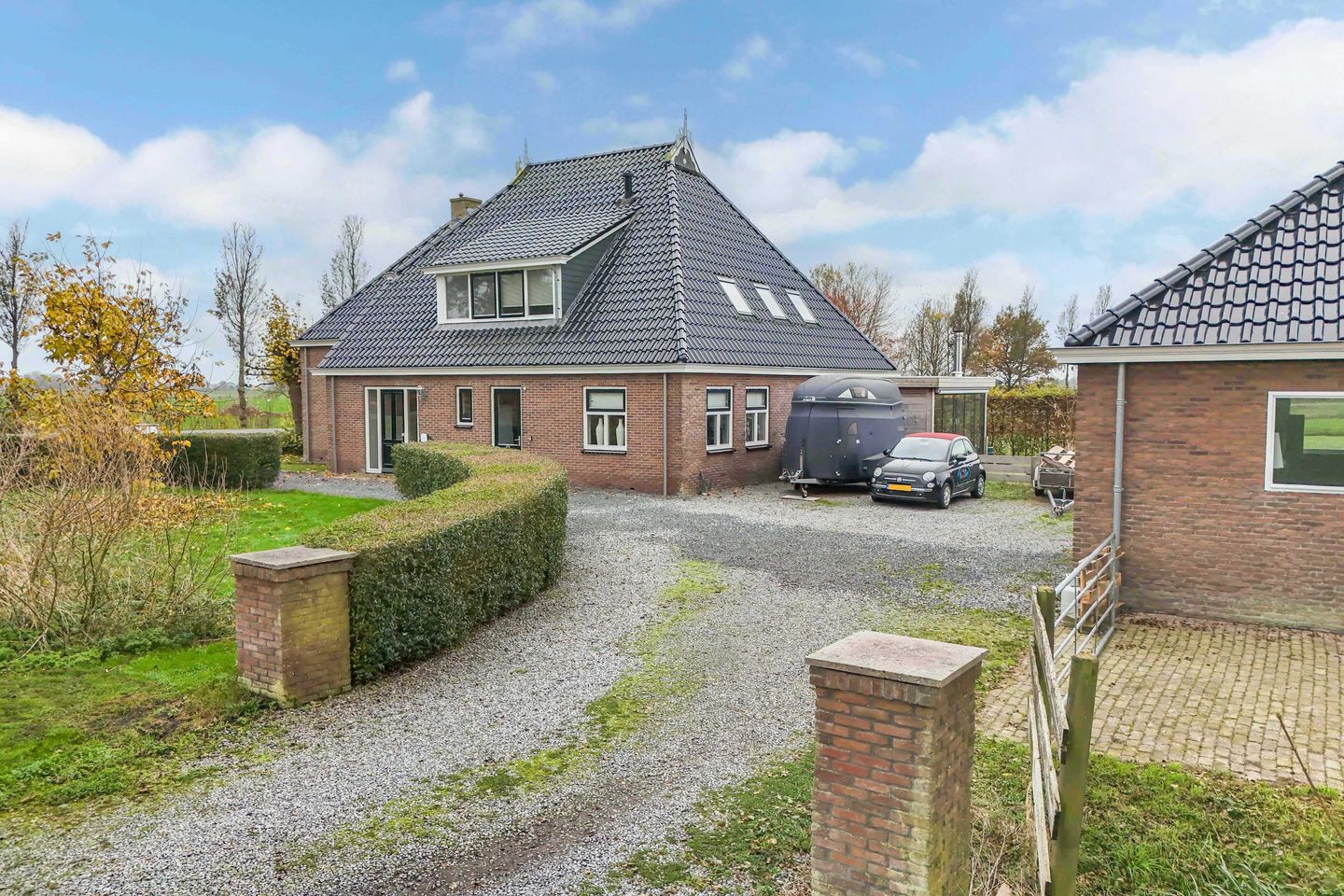 Foto 40 van Tijnjeweg 37