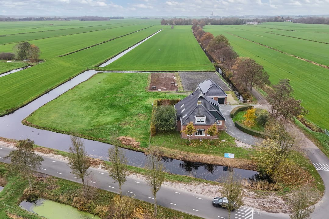 Foto 43 van Tijnjeweg 37