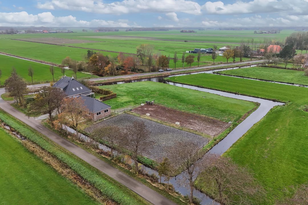 Foto 46 van Tijnjeweg 37