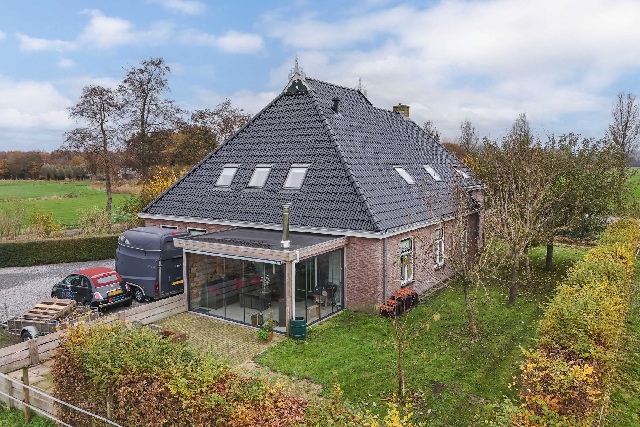 Foto 48 van Tijnjeweg 37