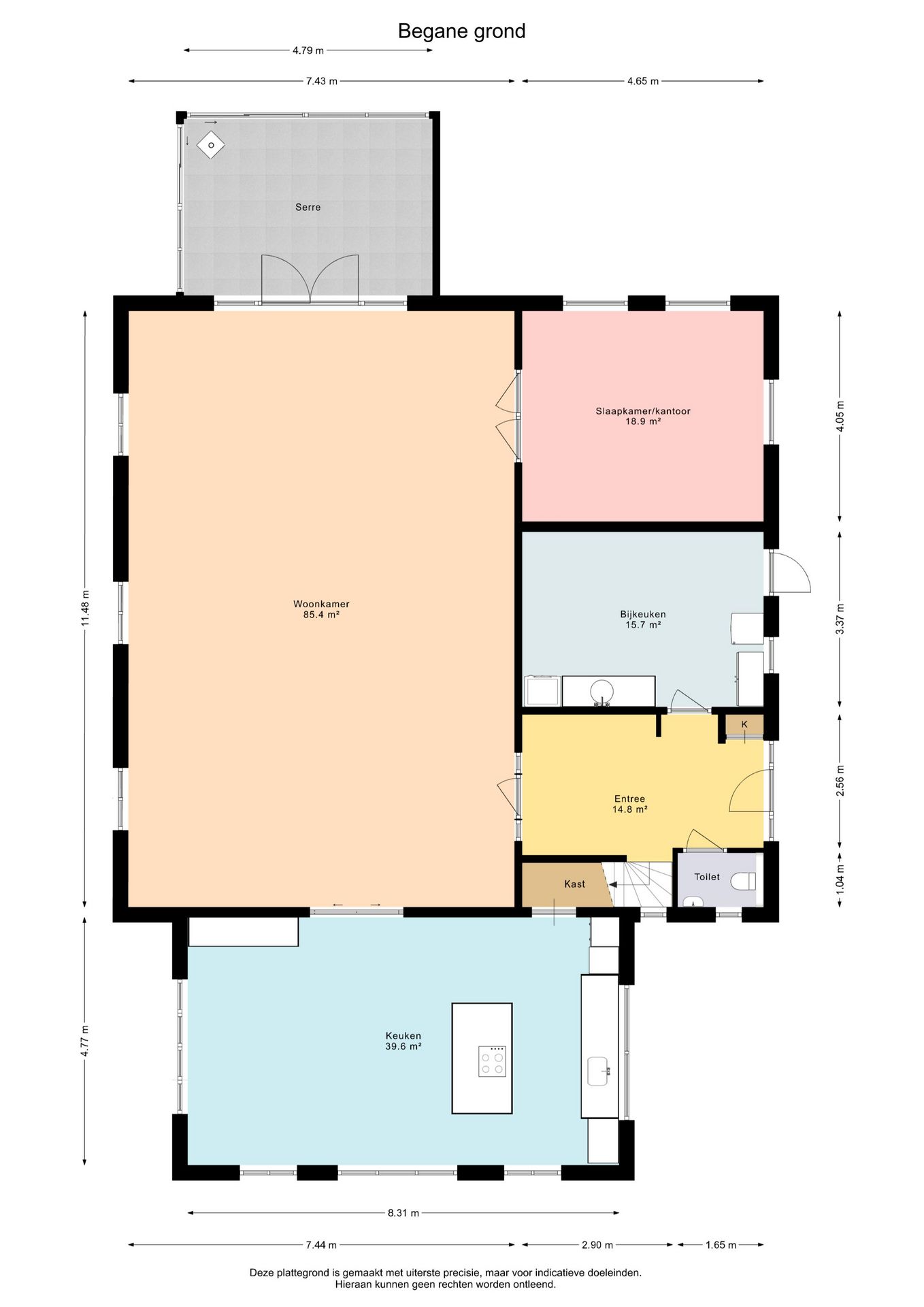 Foto 51 van Tijnjeweg 37