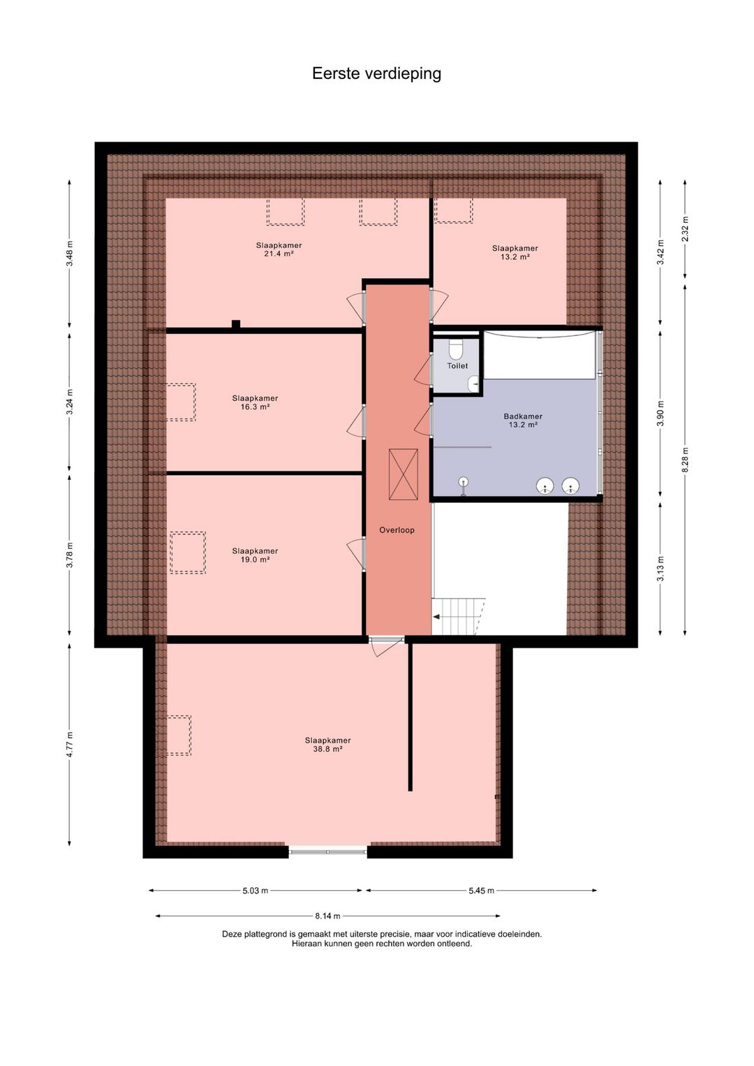 Foto 52 van Tijnjeweg 37