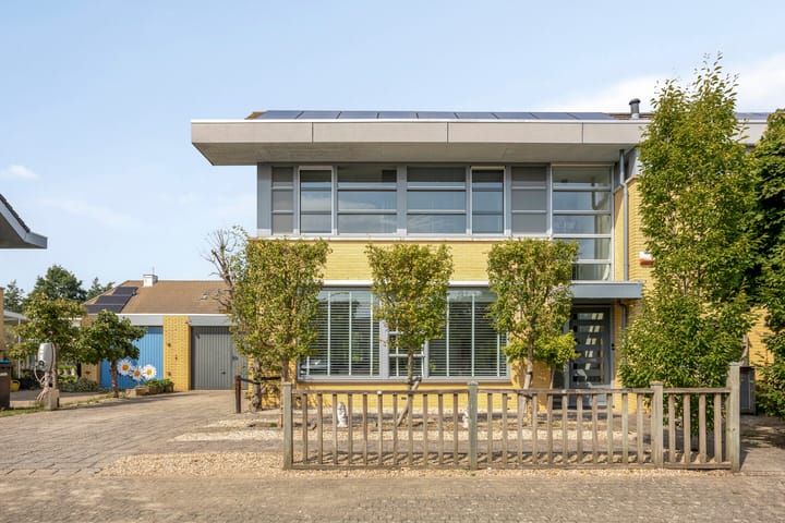 Foto 2 van De Klencke 29