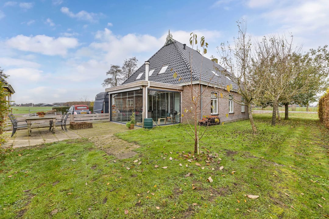 Foto 47 van Tijnjeweg 37