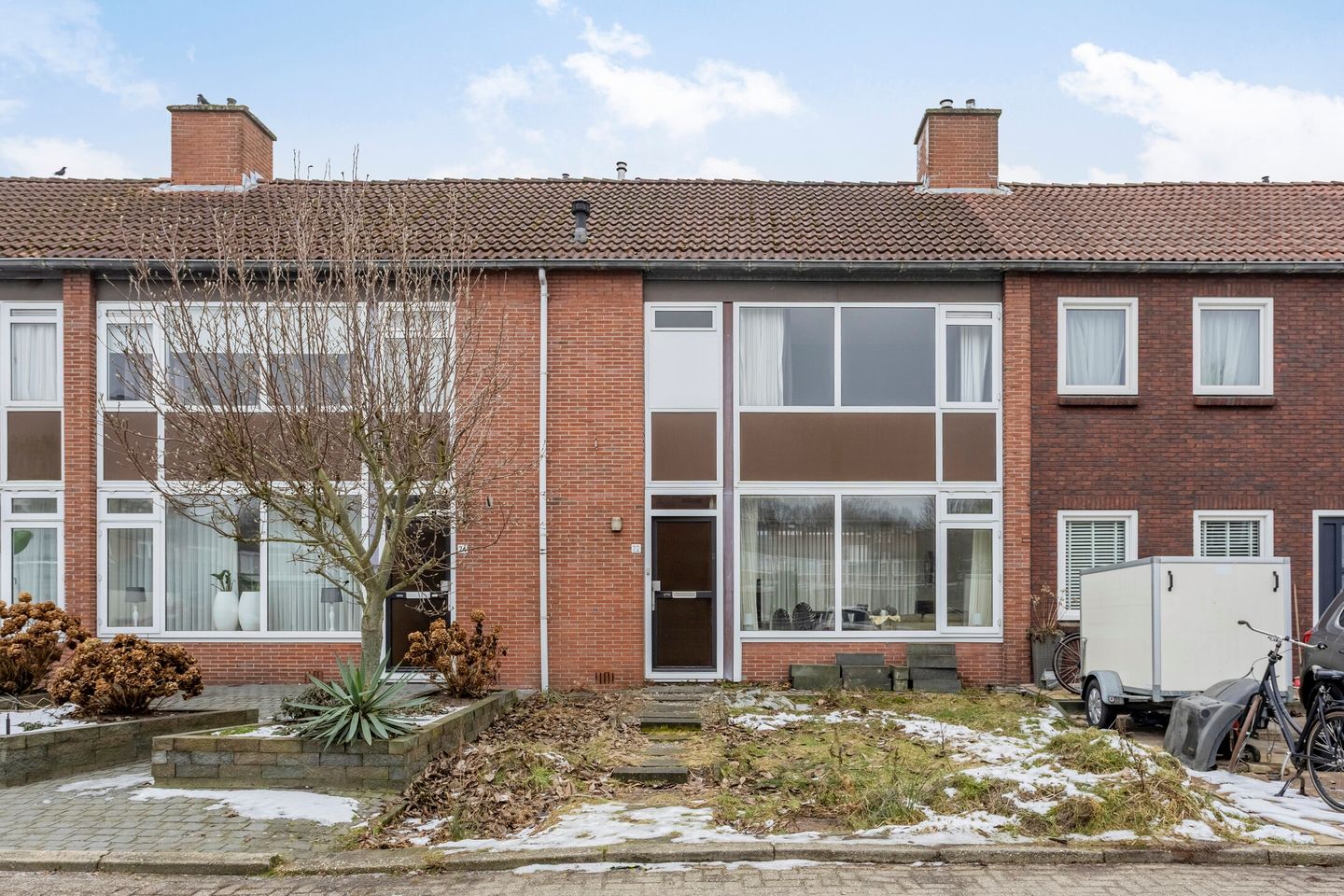 Photo 4 of Jupiterbaan 22