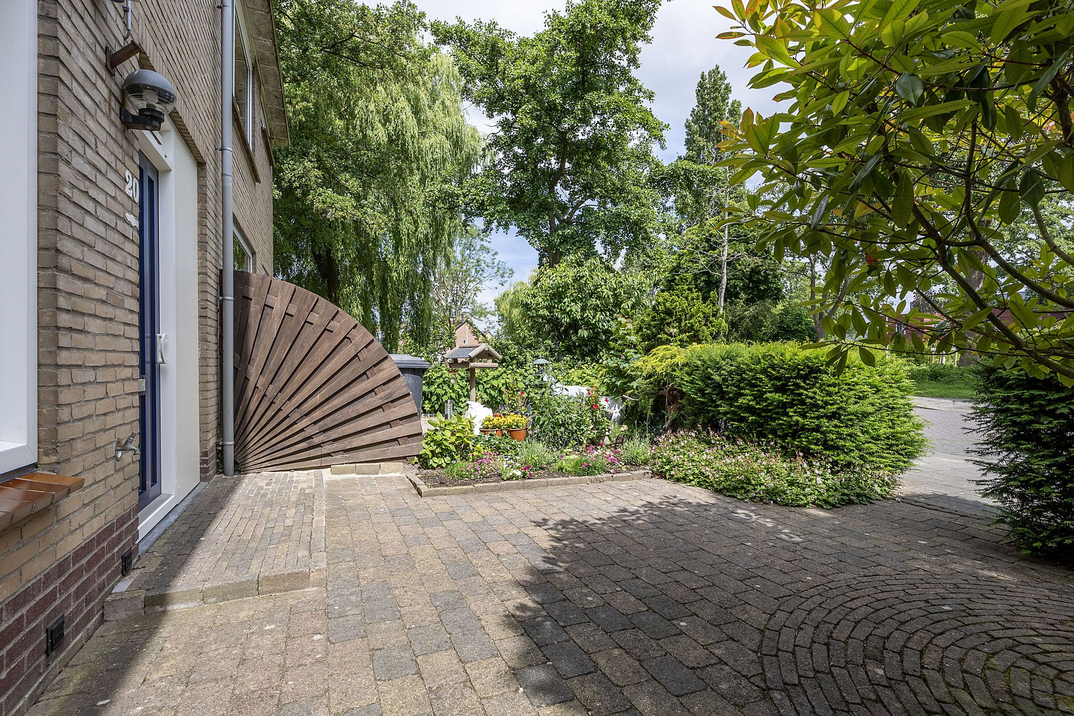 Foto 3 van Witte Klaverlaan 20