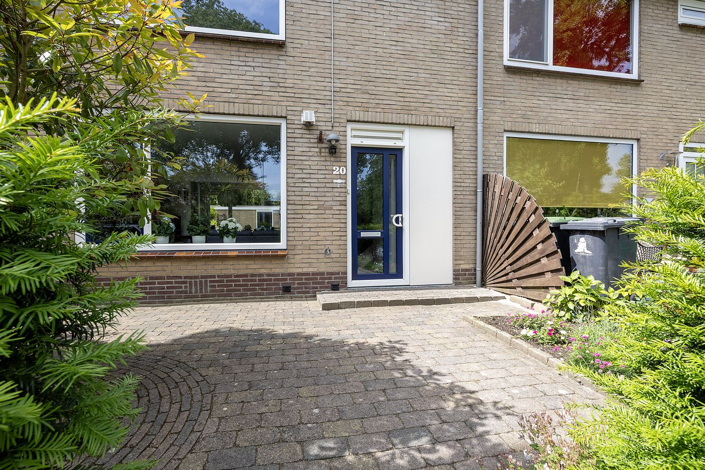 Foto 4 van Witte Klaverlaan 20