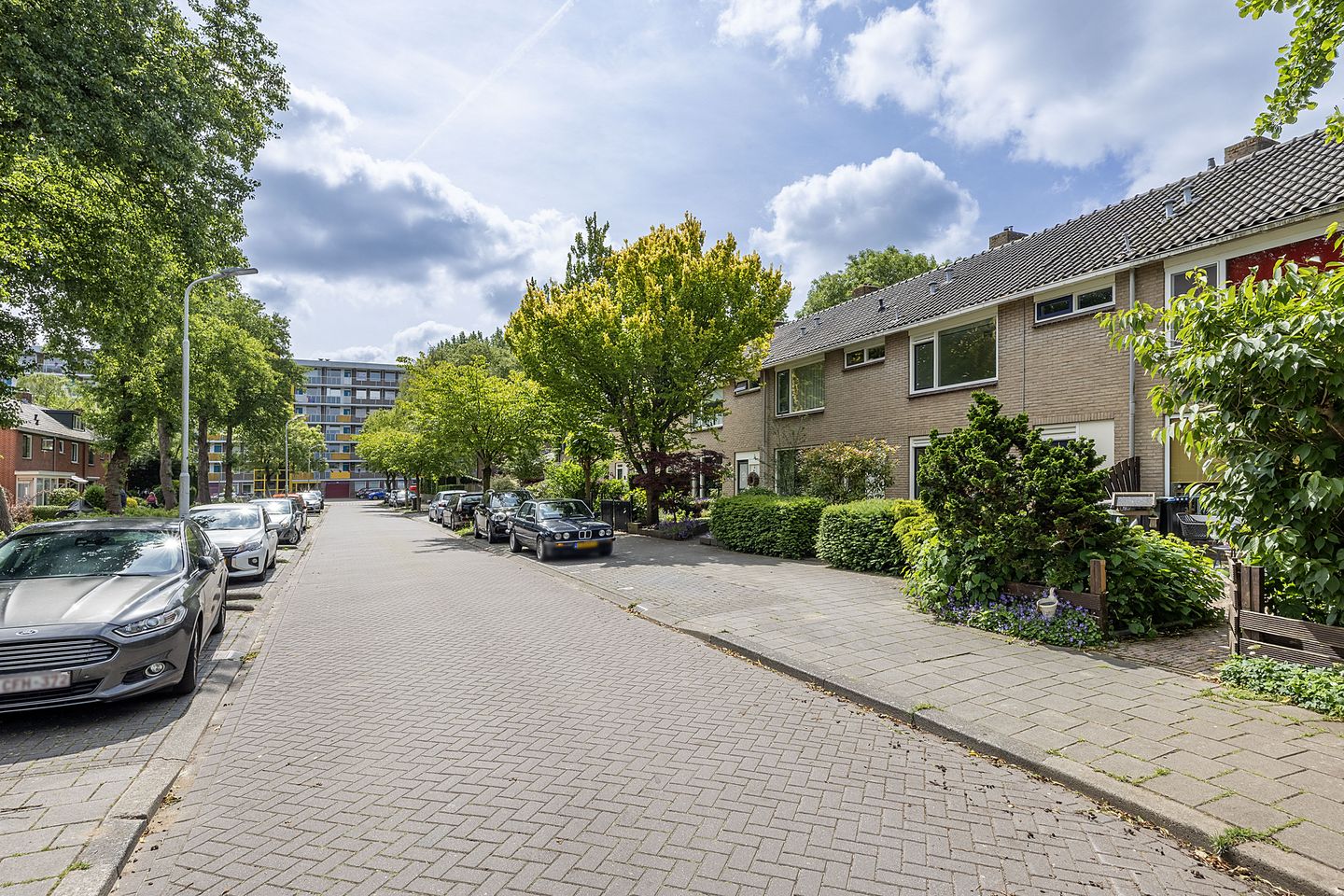 Foto 5 van Witte Klaverlaan 20