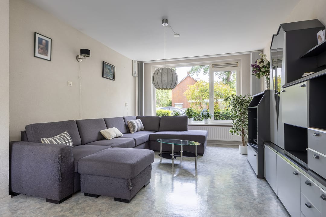 Foto 7 van Witte Klaverlaan 20