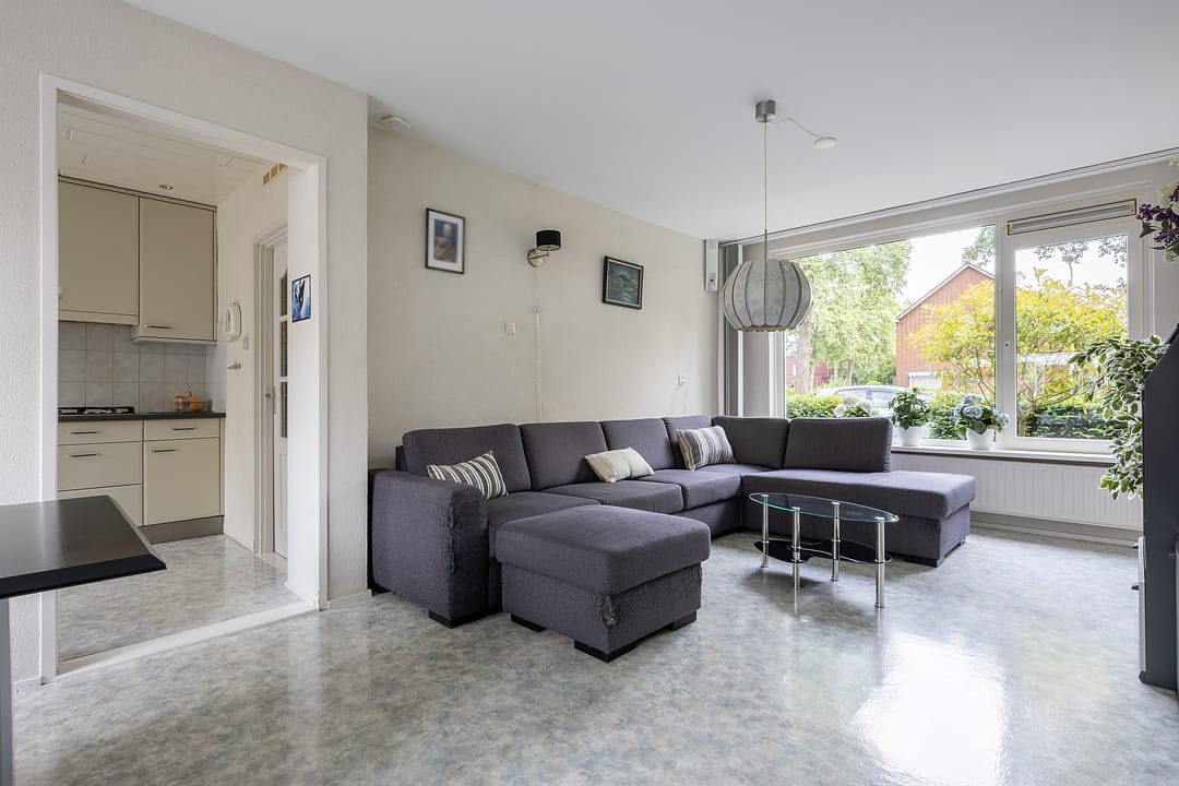 Foto 8 van Witte Klaverlaan 20