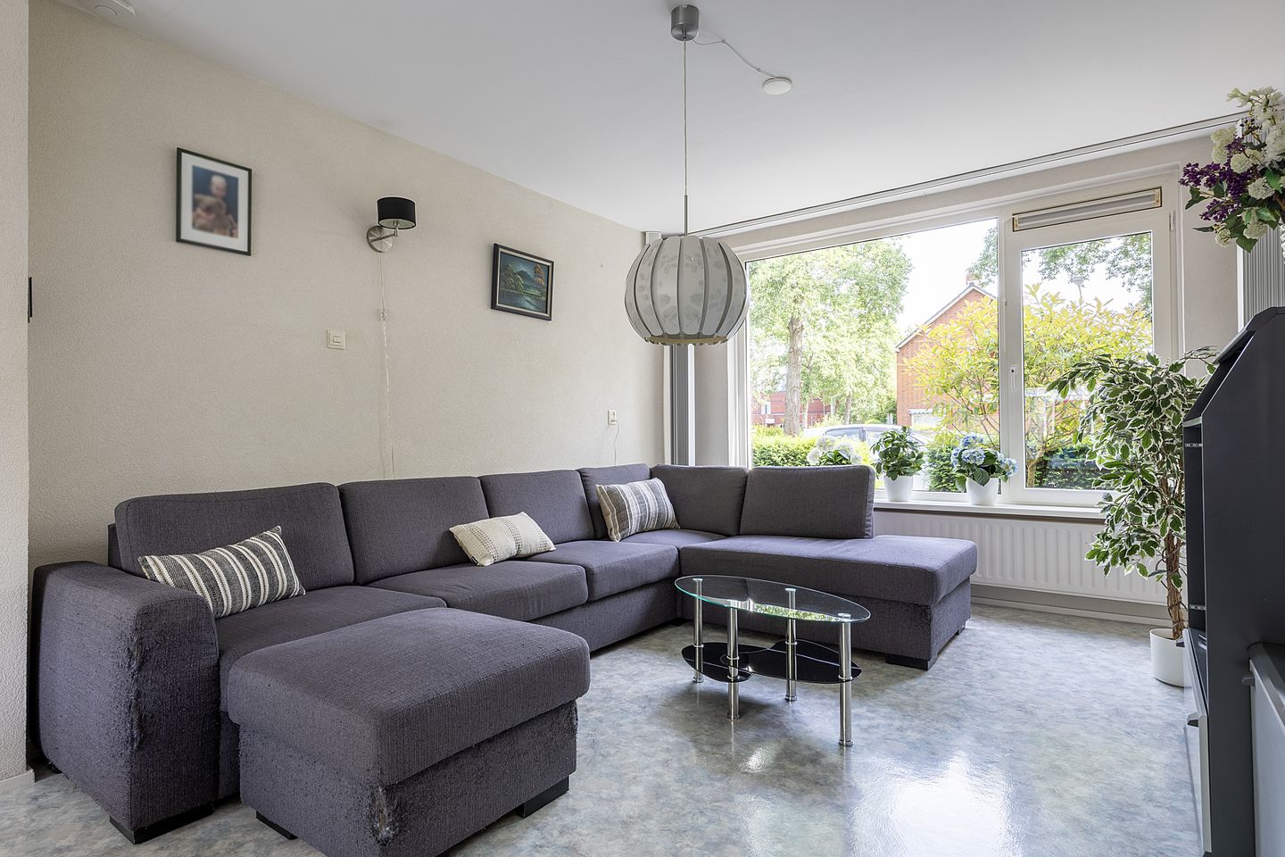 Foto 10 van Witte Klaverlaan 20