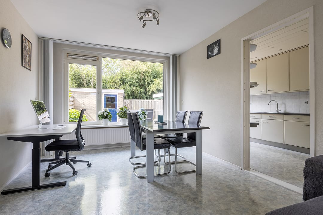 Foto 16 van Witte Klaverlaan 20