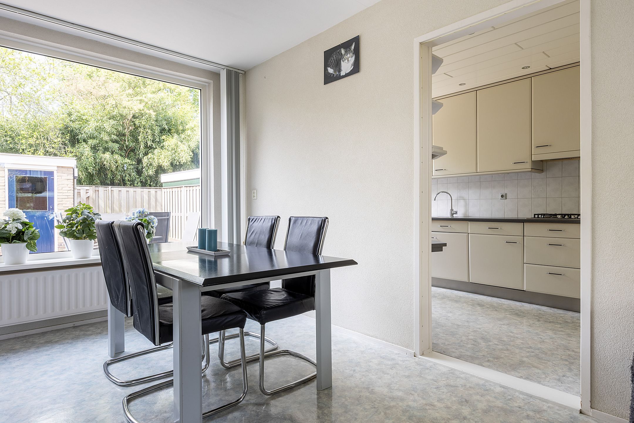 Foto 18 van Witte Klaverlaan 20