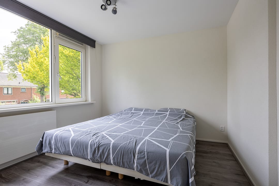 Foto 28 van Witte Klaverlaan 20