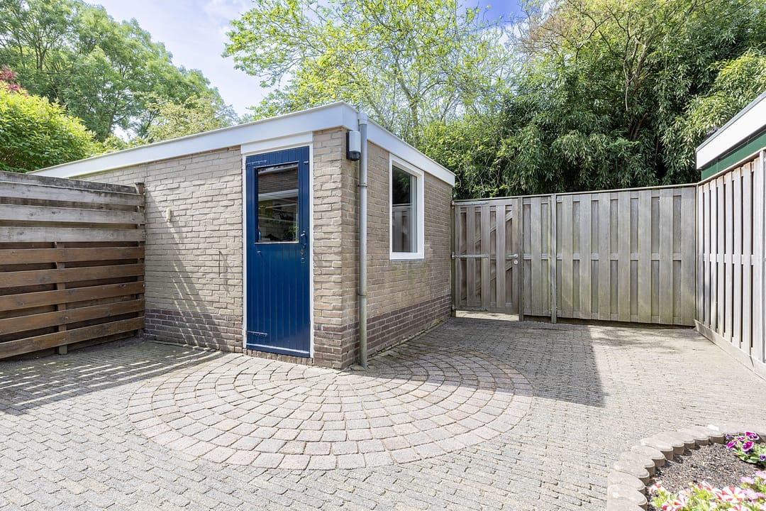 Foto 38 van Witte Klaverlaan 20