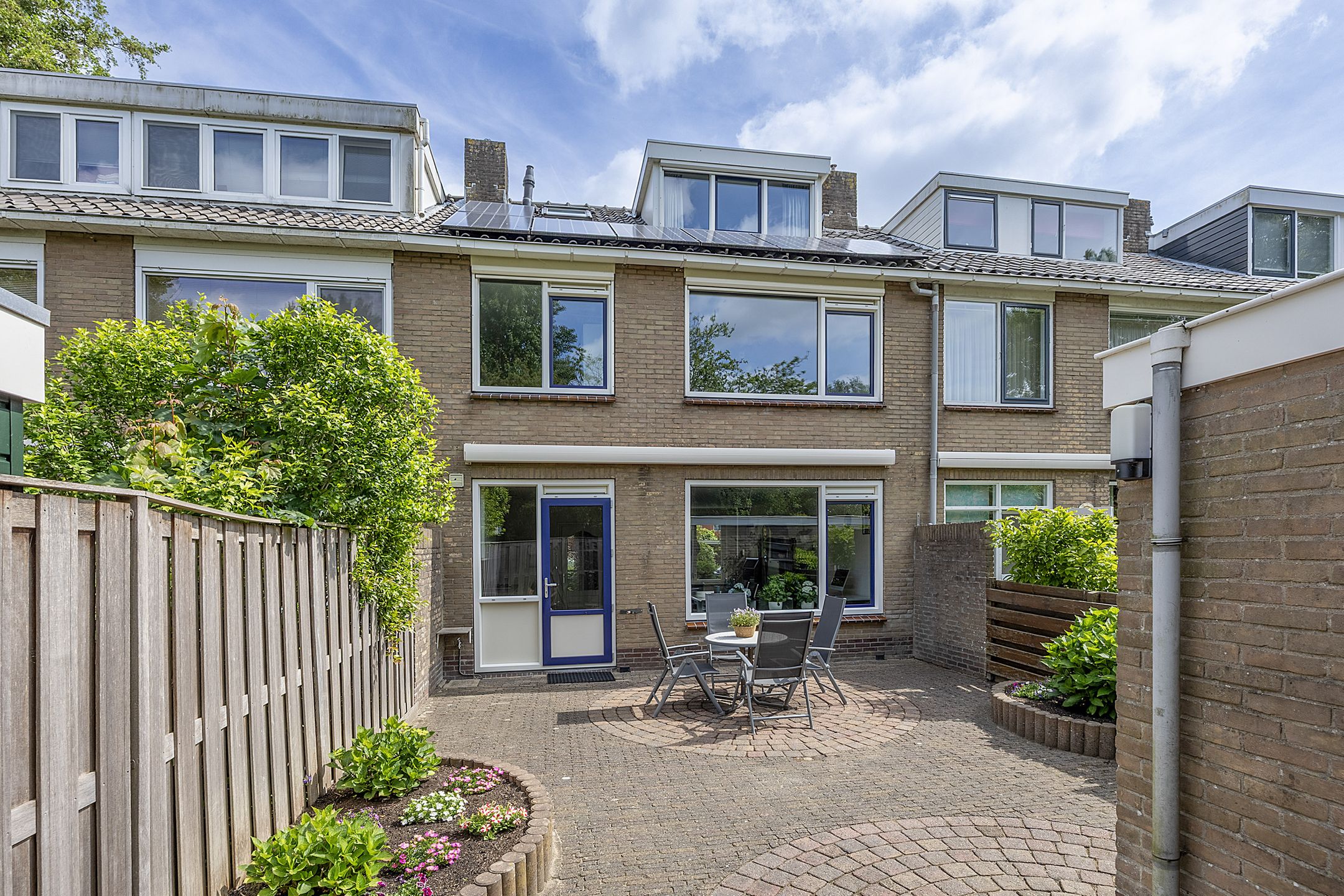 Foto 39 van Witte Klaverlaan 20