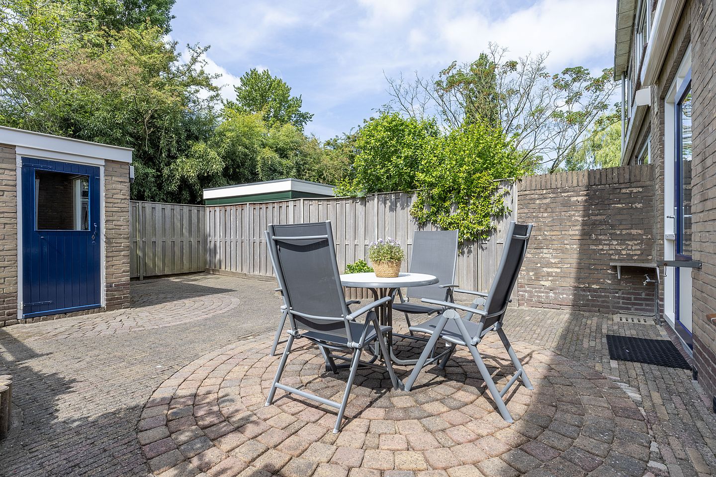 Foto 40 van Witte Klaverlaan 20