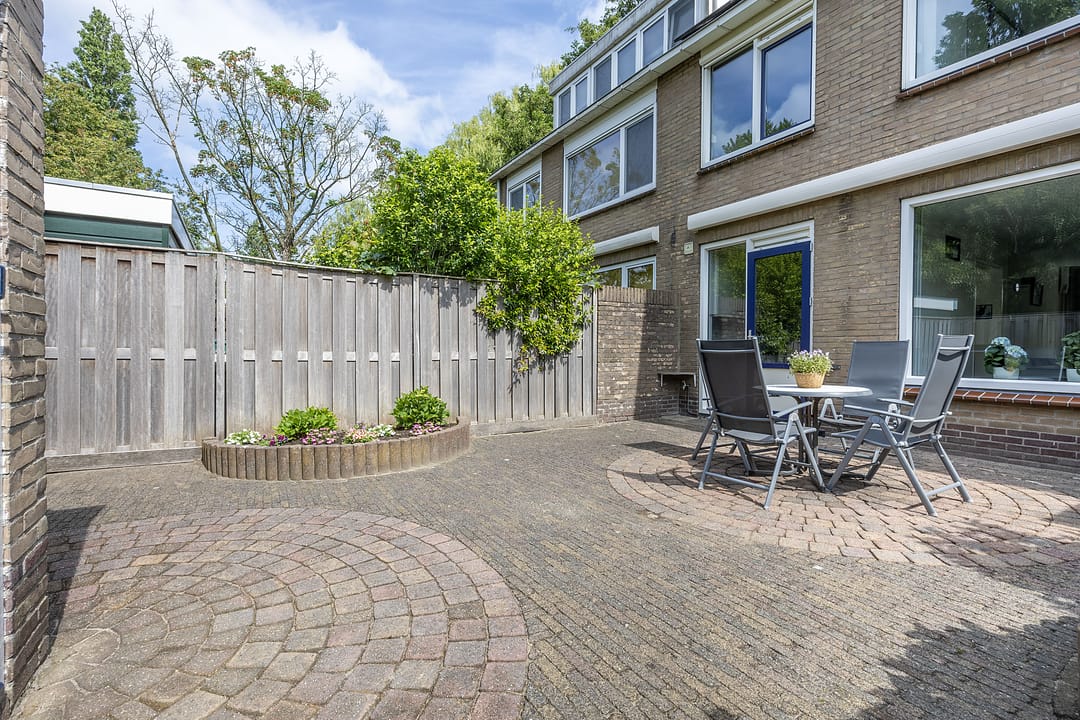 Foto 41 van Witte Klaverlaan 20