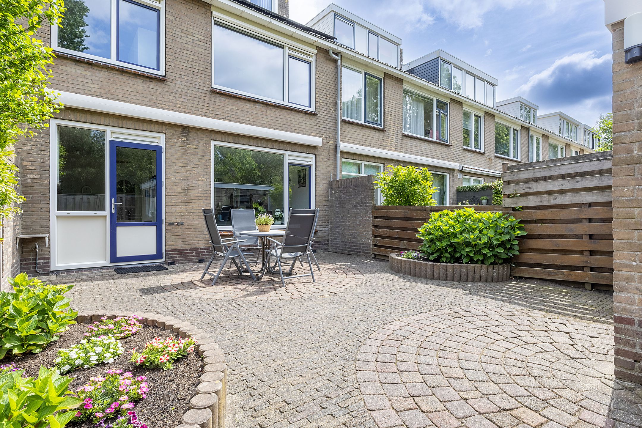 Foto 42 van Witte Klaverlaan 20