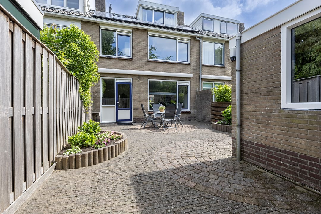 Foto 43 van Witte Klaverlaan 20