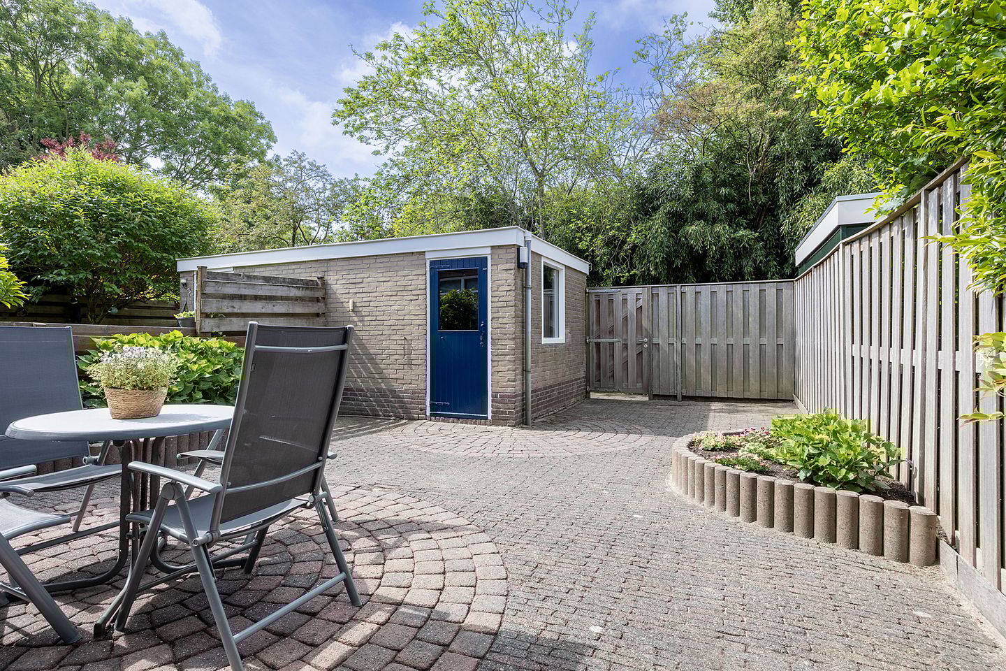 Foto 44 van Witte Klaverlaan 20