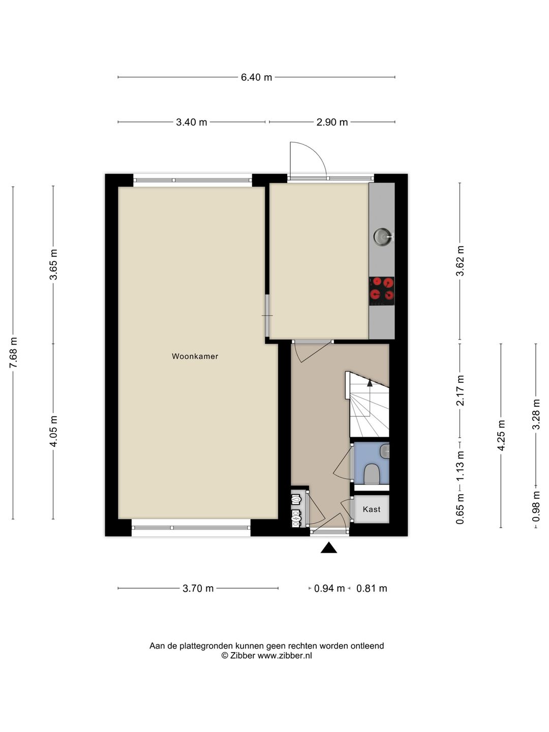 Foto 47 van Witte Klaverlaan 20